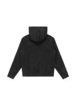 Poser Pelican Zip Up Black G