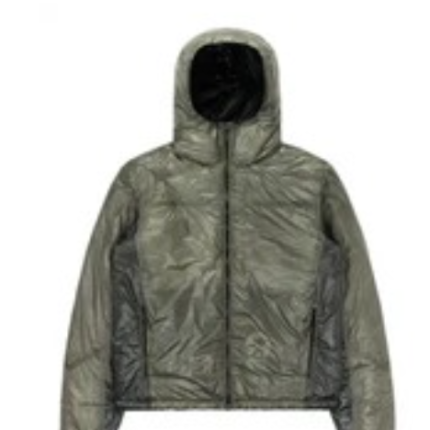 Poser AirShell ‘Khaki’